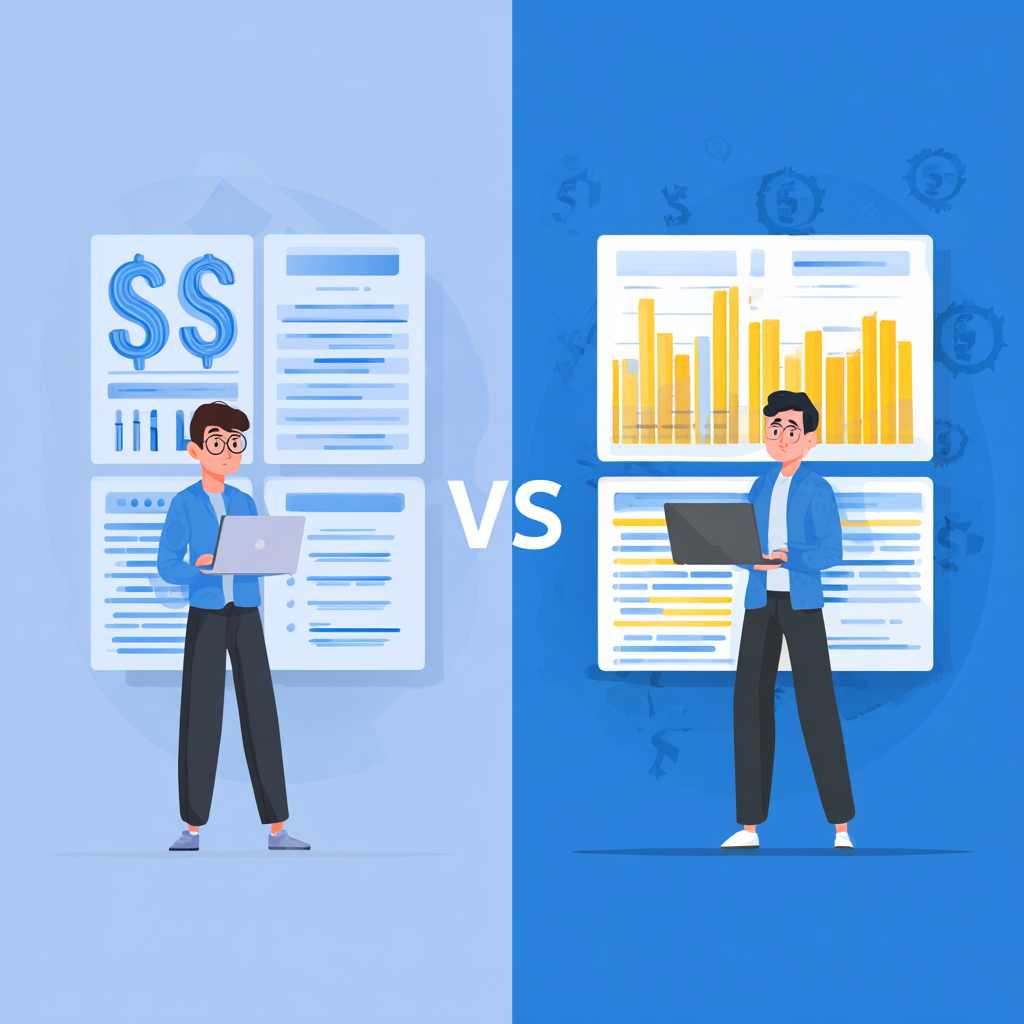 Data Room Pricing Comparison in Asia